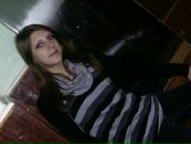 Іра Дроздік фотография #24 (источник - https://vk.com/id136415571)