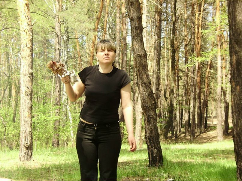 Елена Никитенко фото №20