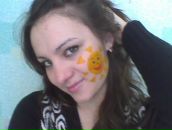 Фотография Гафиятовой Сарины