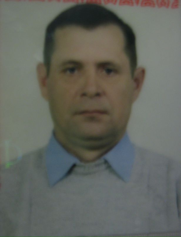 Иван Михеев фотография #6