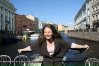 Фотография Щербины Анастасии