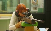 Фотография Айкиной Ксении