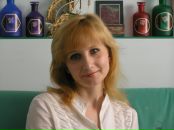 Фотография Кадыровой Марины