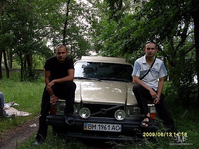 Сергей Грищенко фотография #34