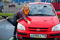 Фотография Галактионовой Анастасии