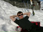 Фотография Зубрицкого Дмитрия