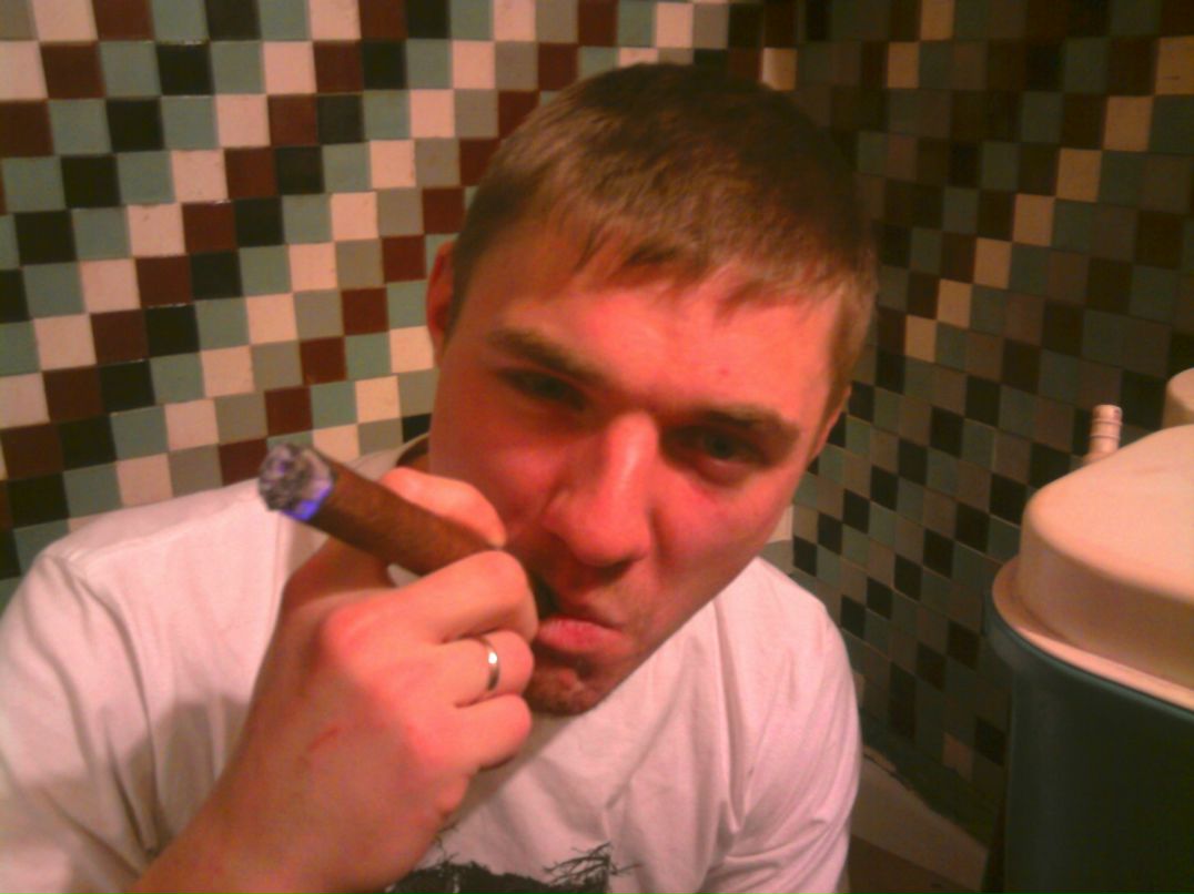 Игорь Стрельников фотография #25