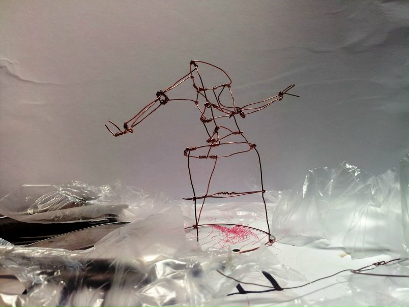 Виктор Назарет фото №12