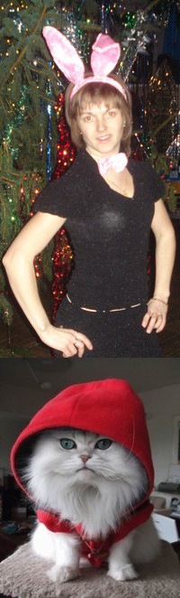 Катя Литвиненко фотография #28