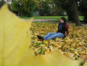 Фотография Новак Юлии