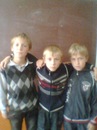 Вадім Поліщук фотография #3 (источник - https://vk.com/id153957276)