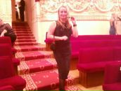 Фотография Решетовой Оксаны