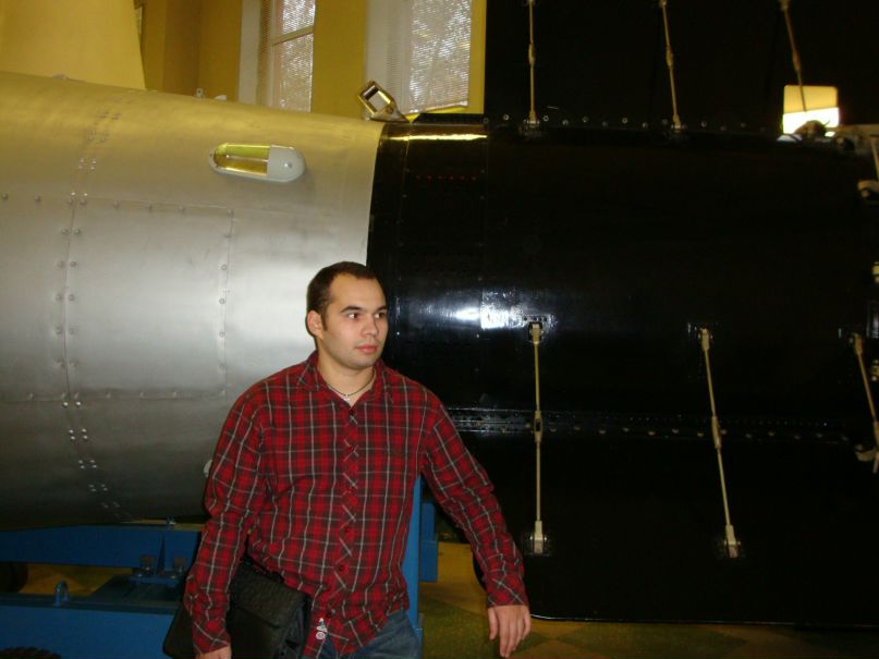 Иван Бураков фотография #35