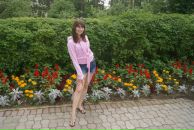 Фотография Лысковой Елены