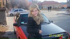 Anja Borovuk фотография #43 (источник - https://vk.com/id15392771)