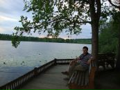 Фотография Попова Дмитрия