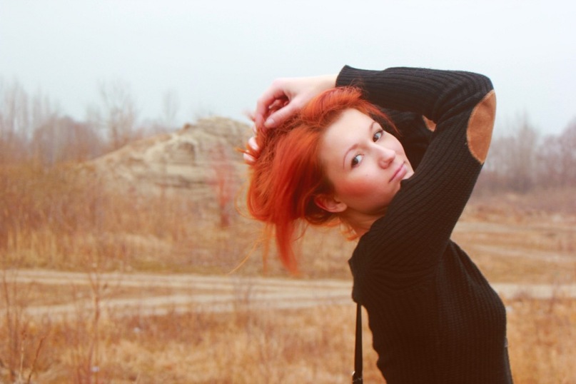Ирина Степанова фотография #18