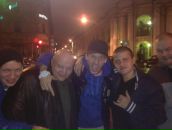 Фотография Березовского Александра