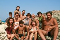 Фотография Горшкова Александра