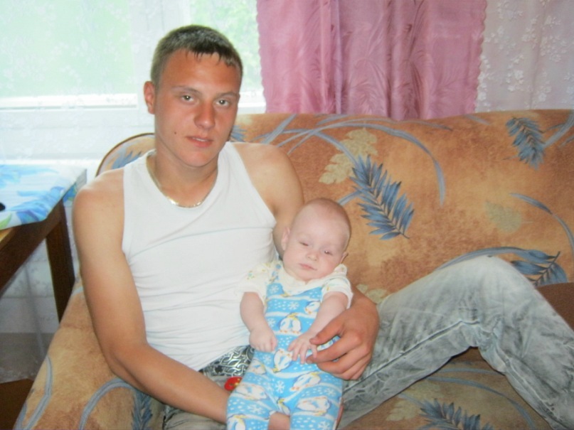Иван Михеев фотография #41