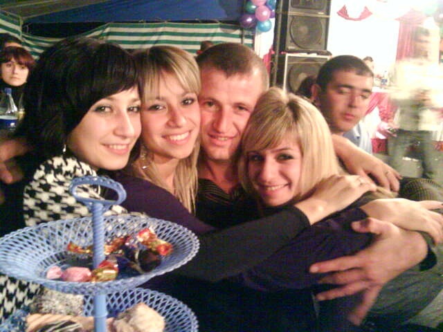 Ленур Мустафаев фотография #33