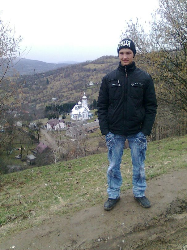 Рома Гриджук фотография #50