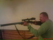 Олександр Грицеляк фотография #7 (источник - https://vk.com/id71491845)