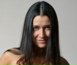 Фотография Беломестных Полины