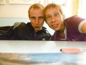 Фотография Жукова Павла