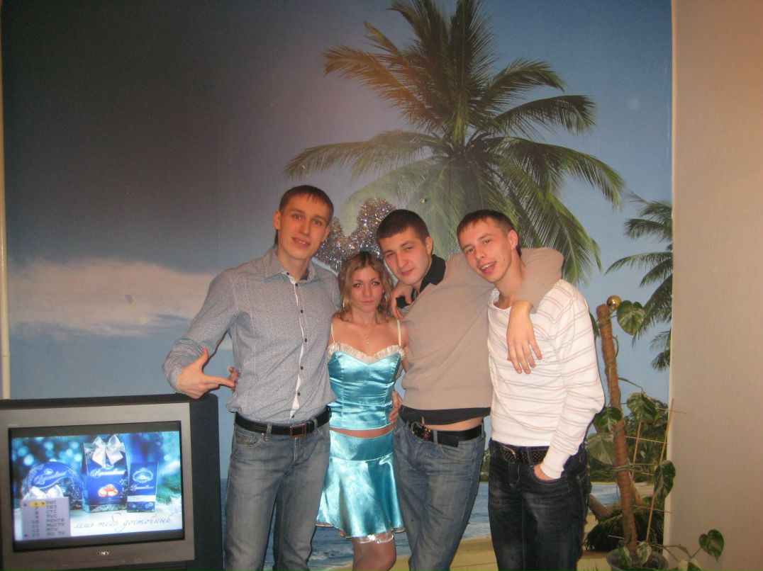 Дмитрий Васильевич фотография #14