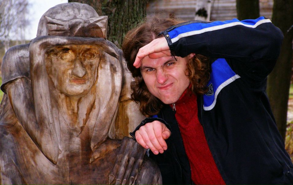 №9, Сергей Аленин, 41 год, Москва №9, Сергей Аленин, 41 год, Москва