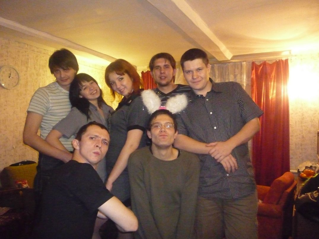 Дмитрий Мельников фотография #18