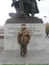 Фотография Смоляниновой Анастасии