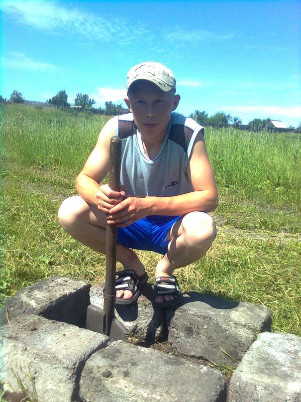 Андрей Ермаков фотография #34