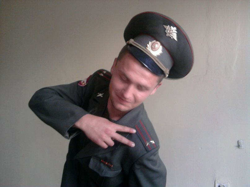 Игорь Зеленко фотография #17