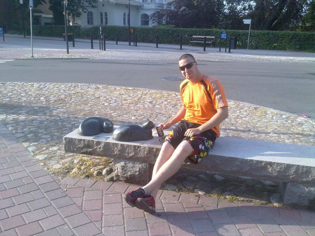 Сергей Сергеев фотография #23
