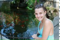 Фотография Мироновой Дашечки