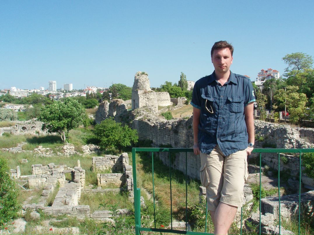 Сергей Гречко фотография #22