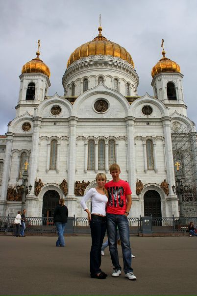 Виктор Спиринцев фото №11