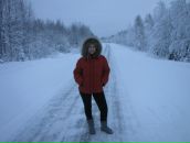 Фотография Бобылевой Натальи