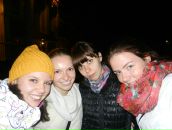 Фотография Бочаровой Татьяны