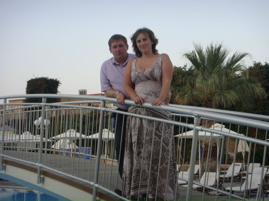 Любаша Полякова фотография #26