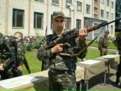 Аліна Музика фотография #33 (источник - https://vk.com/id134320131)