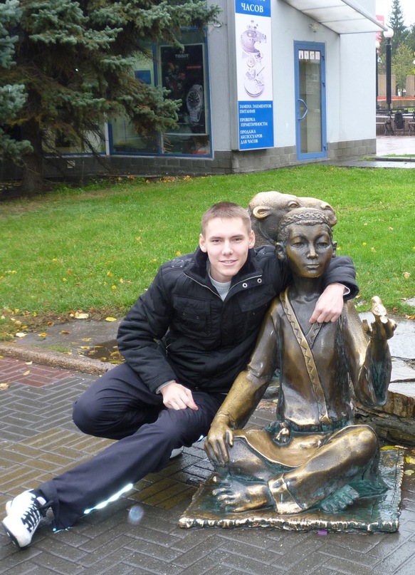 Александр Костенко фотография #10