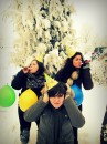 Фотография Инсапов Марат