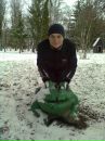 Дімон Федоренко фотография #24 (источник - https://vk.com/id132765436)