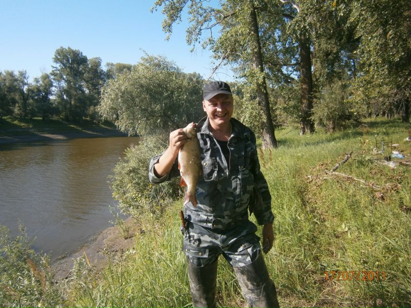 Дмитрий Копытов фотография #28