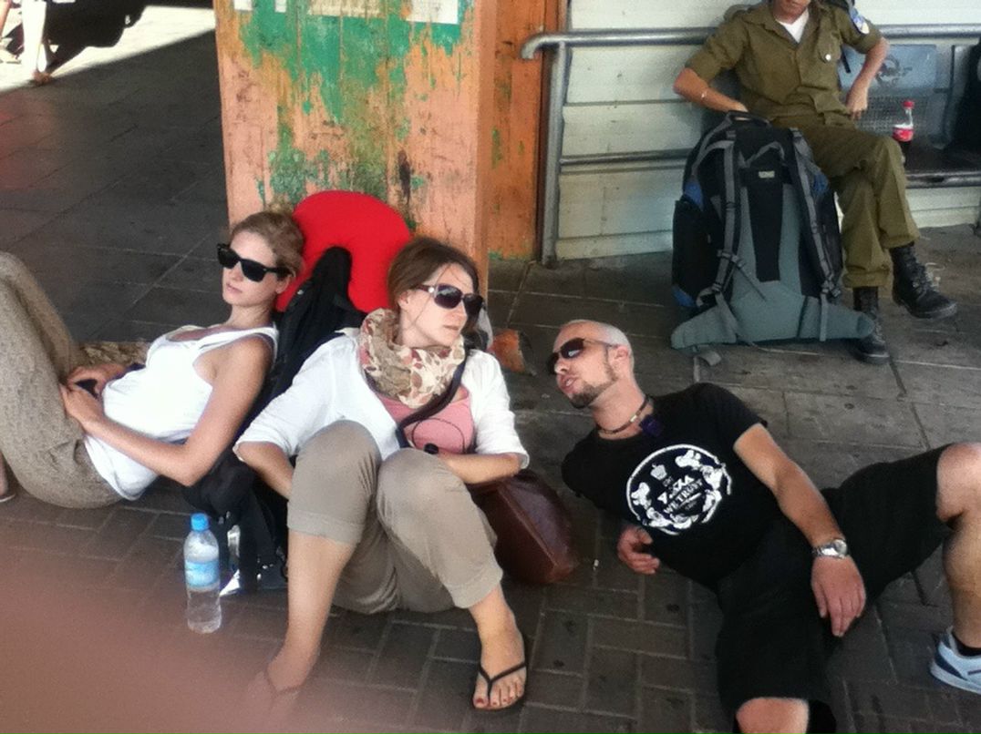 Анна Дрожжина фотография #48