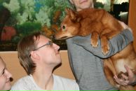 Фотография Жаворонкова Евгения