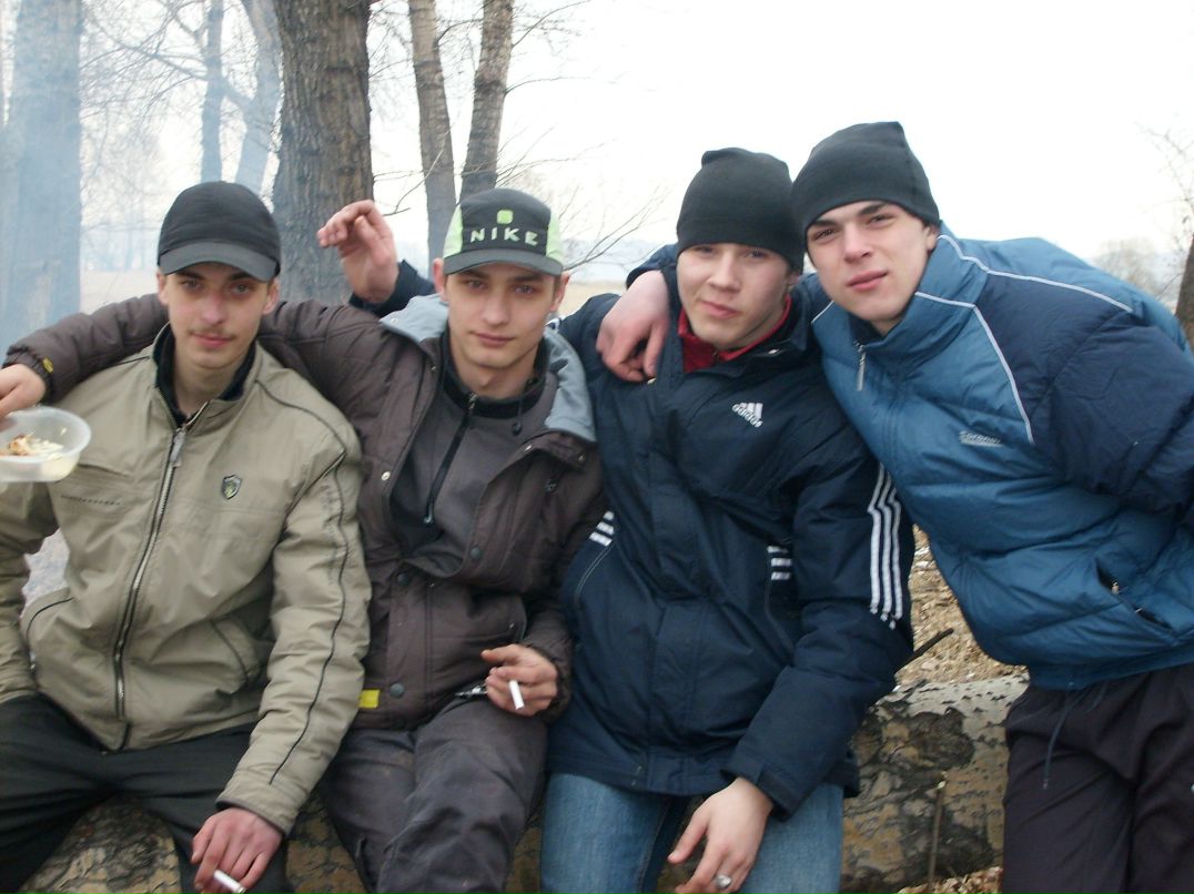 Прохор Сухарев фотография #8